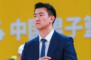 大比分1-2落后！王博：我们并没有放弃 20号的比赛肯定会全力以赴