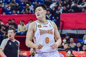 稳健发挥！张宁16投8中&3记三分 零罚球砍下19+7+3&正负值+17