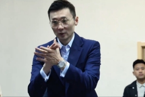 感谢大家一个赛季不离不弃的支持和陪伴❤️