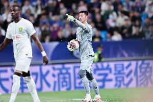 媒体人谈京鲁德比：可能是国安赛季拐点，熬过去就还保有机会争冠