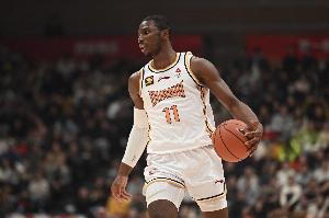 差距悬殊！篮板总数山西54-31大幅领先广东 迪亚洛12板最多