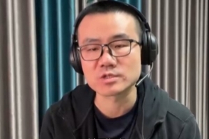 比赛未结束时发的！徐静雨改预测：湖人保守估计是4-1击败森林狼