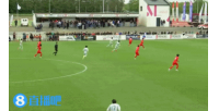 U16国足0-2落后墨西哥！汪修昊禁区内犯规送点，对手点射破门