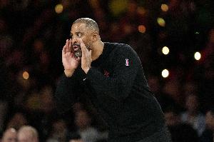 乌度卡：球队的进攻不在状态 全场只得85分说明了一切