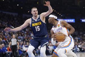期待一下~😉今天上午6点半 NBA七大奖项的最终候选即将揭晓