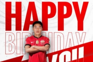 刘铁诚生日快乐！🎂🎉