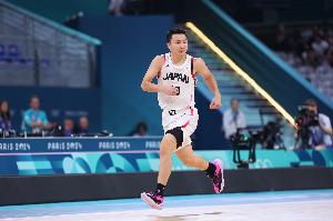 日本库里留美首季报告：不如崔永熙，NBA之梦仍需破局