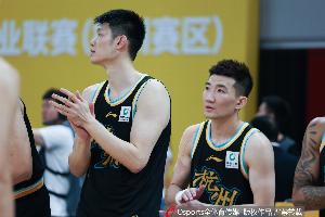 媒体人：辽宁不愿意碰到如今的广厦 有些相克 但后者的伤情是隐患