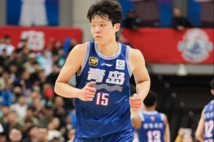 美方经纪公司非常重视杨瀚森的选秀 特意聘请经纪人进行1对1服务