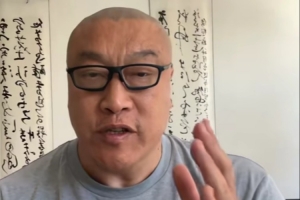 马健：湖人不能完全指望东契奇和老詹 想走更远需要更多人站出来