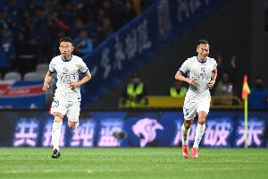 沪媒：三连客连战泰山、梅州、蓉城，这将成为申花冲冠试金石