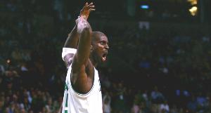 KG：现在的年轻一代都不想承担责任 但想要进步就得改进不足