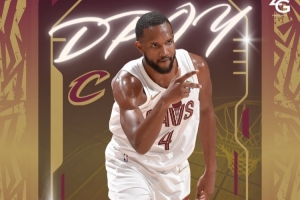 🚨暴涨4500万！莫布里拿下DPOY 5年2.24亿合同秒变5年2.69亿！