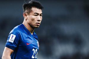 于汉超：我右膝经历过6次手术、左膝1次，最折磨的就是心理上的
