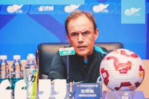 【赛前】拉坦齐奥：球迷带给我们很多正能量，每场比赛都非常重要