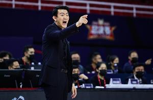 研究有效！广厦本赛季至今已三杀辽宁 每场净胜分10+