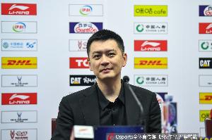 杨鸣谈半决赛G1输球：目前心态还好 没想到广厦的这种强度和活力