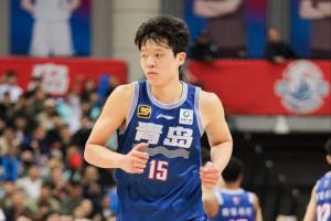 杨瀚森已正式报名参加NBA选秀 5月3日赴美开启特训及选秀准备工作
