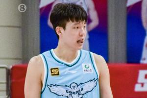 冲呀~🥰知名网站更新NBA模拟选秀：杨瀚森第54顺位被步行者选中
