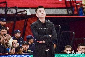 媒体人：辽宁本质上是因为防守过于偏重于布朗 反过来被广厦利用