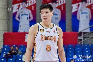 山西本赛季常规赛双杀北京 但半决赛首战就尝到了失利
