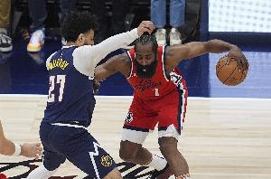 2-2！Skip：快船本该赢下这场 我仍然认为他们会赢下系列赛