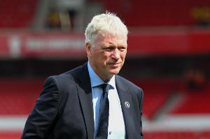 魔咒！莫耶斯英超客战利物浦、切尔西皆20场不胜