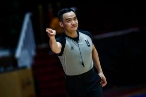 直播吧：京晋大战第一场 争议裁判孙健有望担任