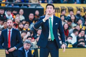 夏晓司：辽篮看来真顶不住了 经历青岛缠斗后广厦似乎要进决赛了