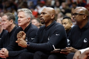 从得分狂到王牌助教，NBA第一歌神的自我修养
