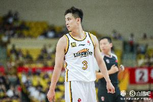 状态低迷！赵继伟本赛季4次面对广厦合计20分 半决赛G1仅2分