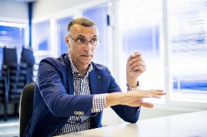 贝尔戈米：国米为战胜拜仁消耗体能和精神，他们没有两套主力阵容