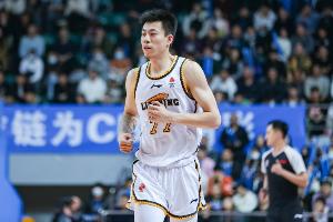 乏善可陈！张镇麟6投仅1中拿到3分 正负值-22