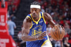 🤩Slater：巴特勒状态正式升级出战成疑！消息源称他G4有望复出