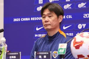 鲁媒：泰山队即将迎来齐鲁德比，李霄鹏重返泉城