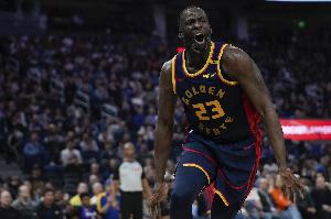 追梦：当你已经登顶过其他事就很难再让你兴奋了 除非是再次登顶