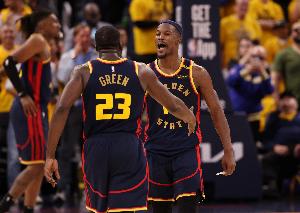 美媒：6号&7号种子双双3-1领先2号&3号种子 西部就是一座修罗场！