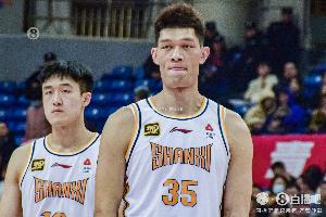 北京VS山西G2大名单：原帅张宁领衔&葛昭宝复出 周琦曾凡博在列