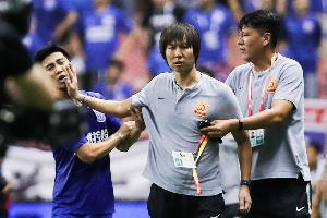 博主：李铁二审加刑可能性没有 宣判后意味足坛反腐将进入尾声