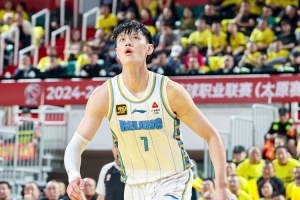 山西主场没急救医生？媒体人：公司办公园健康跑 都得安排俩医生