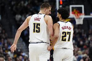 NBA历史七局四胜制赢下天王山的球队晋级概率高达82%