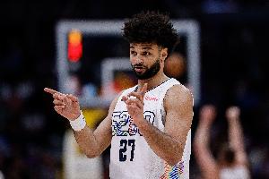 移师洛杉矶！穆雷：G6将是难上加难的一场比赛 我们得去拿下它