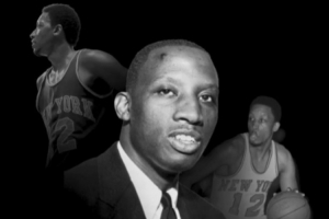 R.I.P.🙏NBA名宿迪克-巴尼特逝世享年89岁 官方发视频缅怀