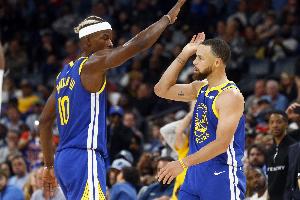 NBA彩经：拒绝抢七 勇士主场淘汰火箭