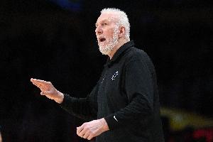 🏆️美媒晒波波维奇执教荣誉：你认为他是NBA历史最佳教练吗？