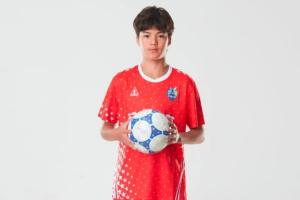 近13场14球！“10后”刘凯源一条龙双响，赛季16球排名射手榜第四