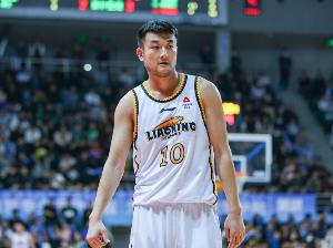四冠功勋🏆️！辽宁前锋丛明晨宣布退役：辽篮精神将一直伴随我