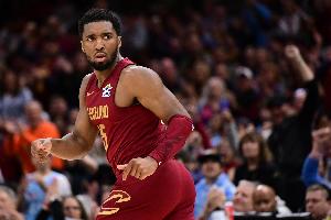 超越乔丹！米切尔连续8个季后赛系列赛G1砍下30+ NBA历史最多