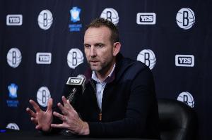 手握空间+选秀权！ESPN：篮网不打算长期重建 他们在等合适的球星