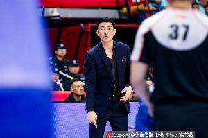 篮协：半决赛G3京晋战宣判质量91.67% 辽厦战宣判质量达到97.96%